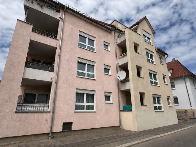 Haus kaufen in Böckingen, Heilbronn