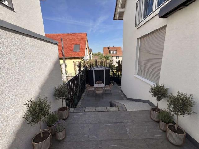 Haus kaufen in Horkheim, Heilbronn