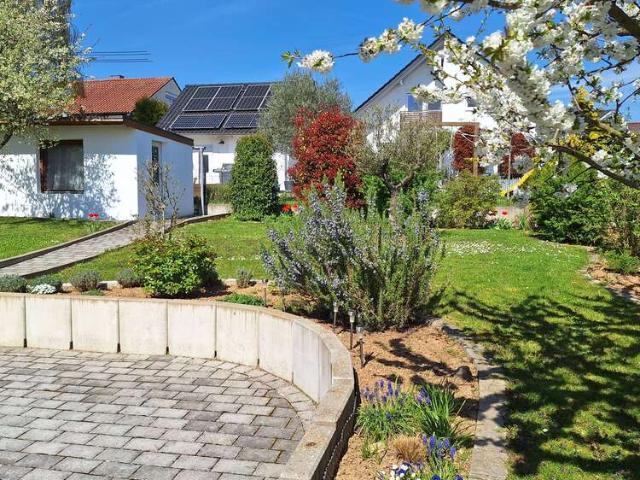 Haus kaufen in Frankenbach, Heilbronn