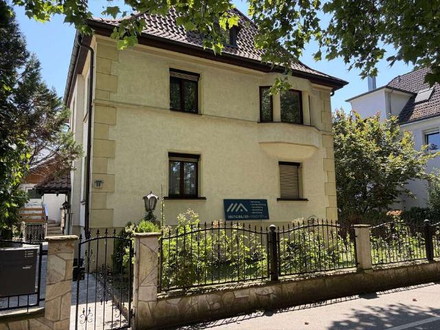 Haus kaufen in Horkheim, Heilbronn