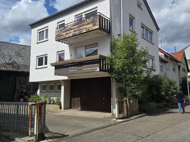 Haus kaufen in Frankenbach, Heilbronn