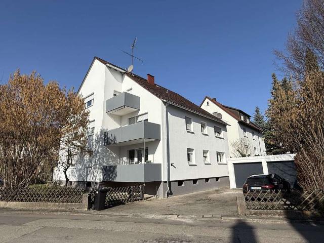 Haus kaufen in Böckingen, Heilbronn