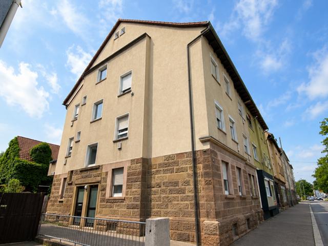 Haus kaufen in Heilbronn, Baden-Württemberg