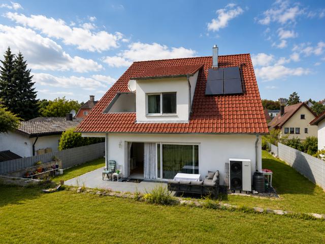 Haus kaufen in Böckingen, Heilbronn