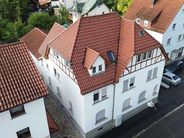 Haus kaufen in Frankenbach, Heilbronn