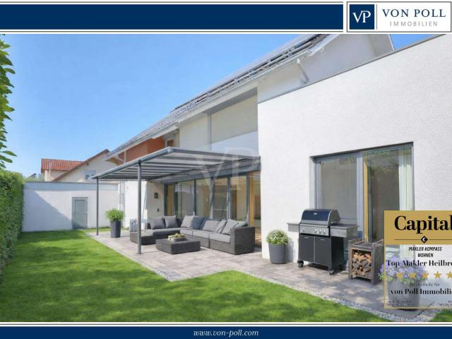 Haus kaufen in Biberach, Heilbronn