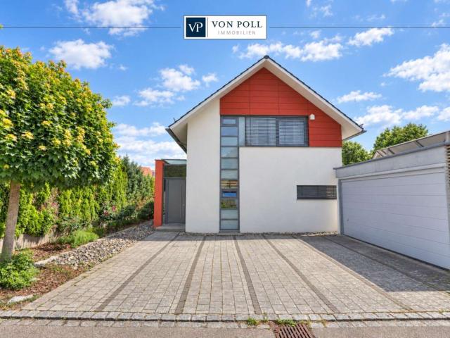 Haus kaufen in Kehrhütte, Heilbronn