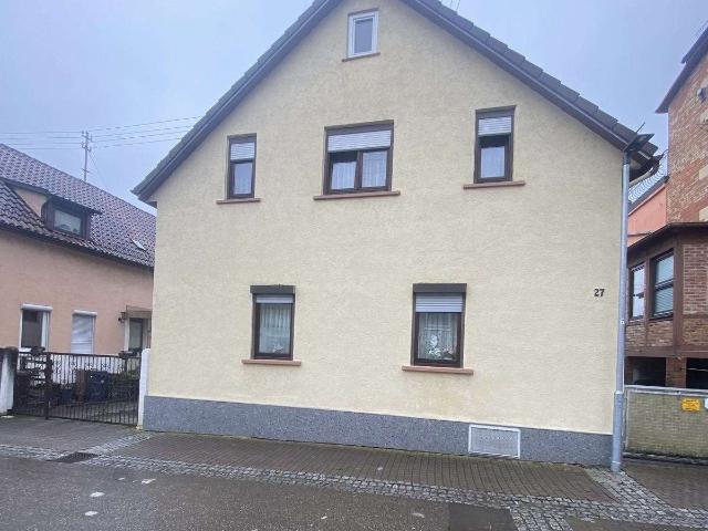 Haus kaufen in Böckingen, Heilbronn