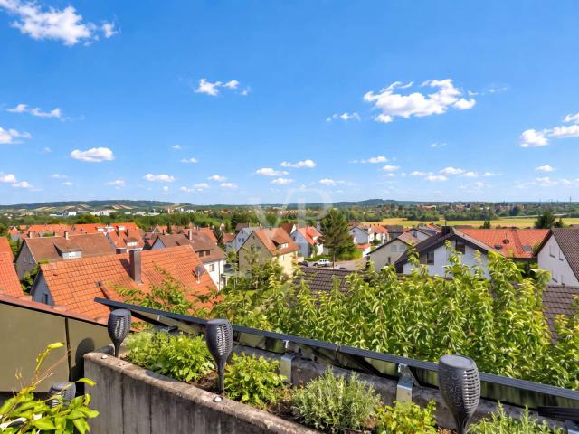 Haus kaufen in Alt-Böckingen, Heilbronn
