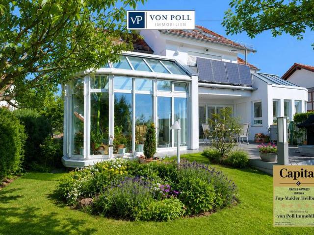 Haus kaufen in Böckingen, Heilbronn