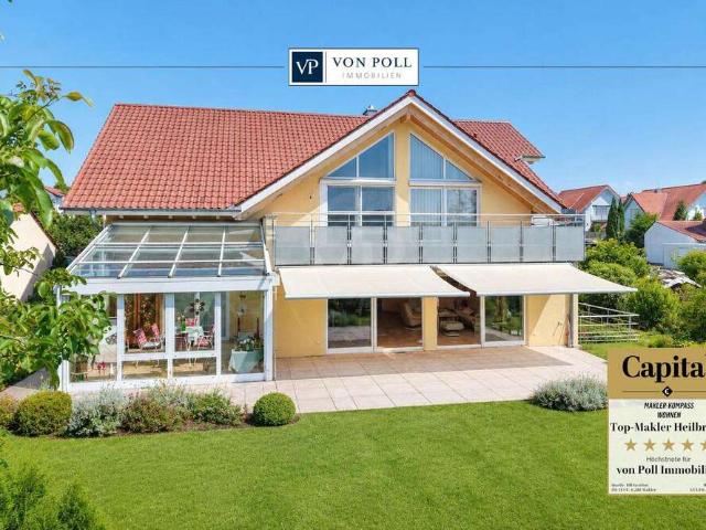 Haus kaufen in Kirchhausen, Heilbronn