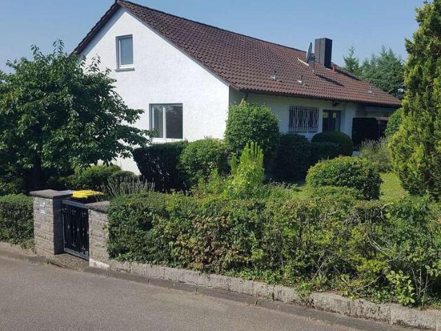 Haus kaufen in Heilbronn, Baden-Württemberg