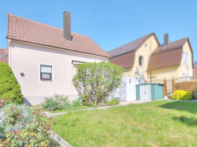 Haus kaufen in Neckargartach, Heilbronn