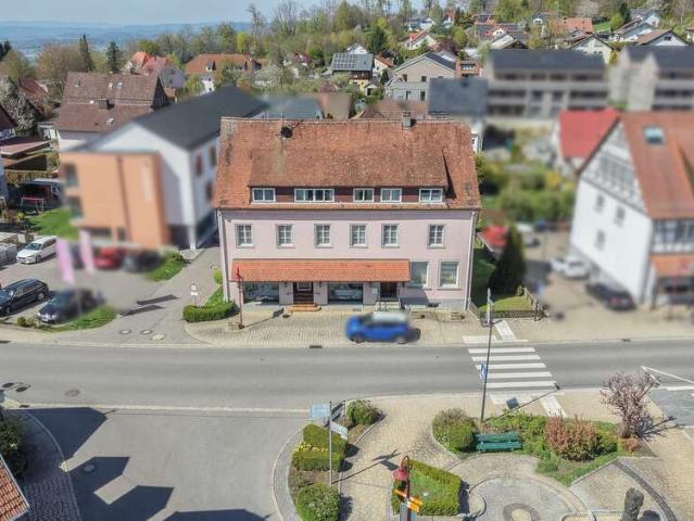 Haus kaufen in Steigen, Heiligenberg