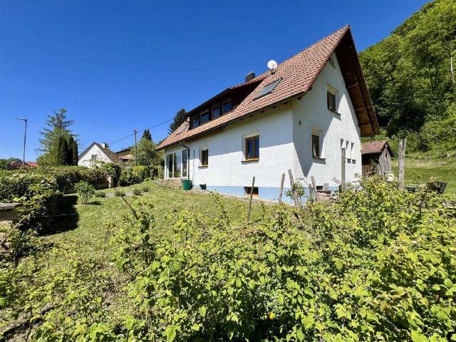 Haus kaufen in Steigen, Heiligenberg