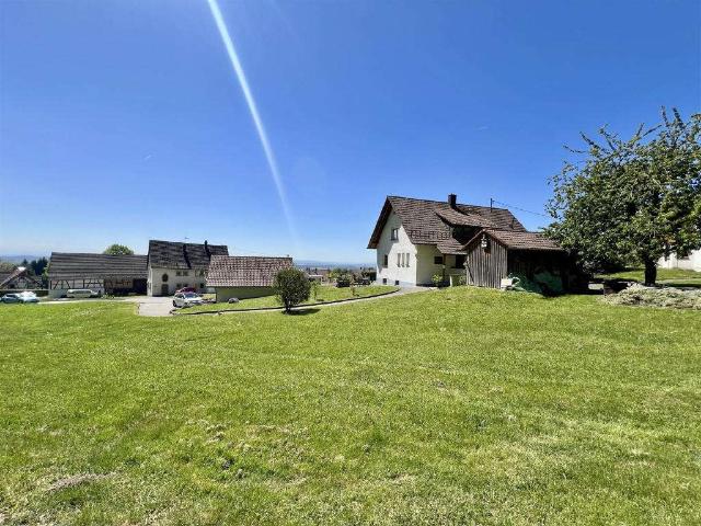 Haus kaufen in Steigen, Heiligenberg