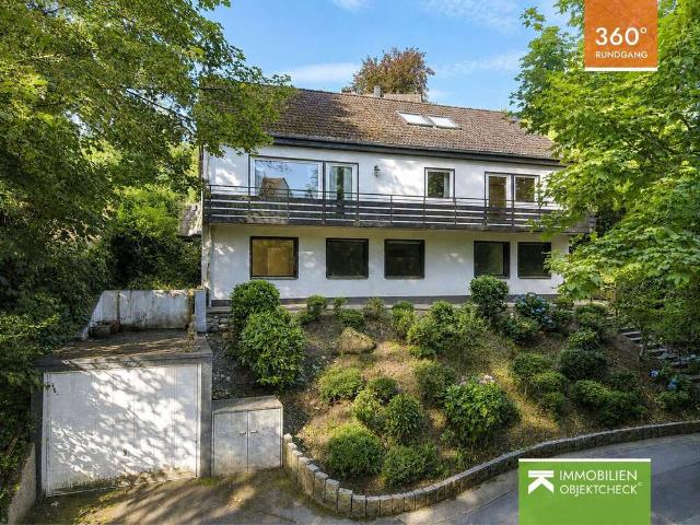 Haus kaufen in Nonnenbruch, Heiligenhaus