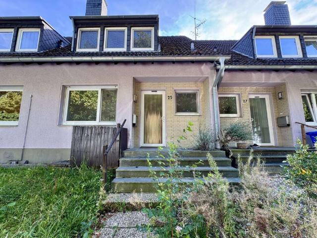 Haus kaufen in Nonnenbruch, Heiligenhaus