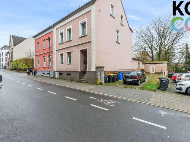 Haus kaufen in Nonnenbruch, Heiligenhaus