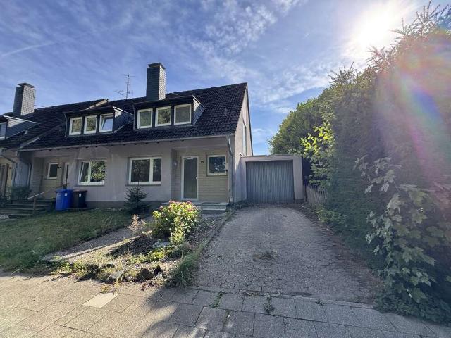 Haus kaufen in Nonnenbruch, Heiligenhaus