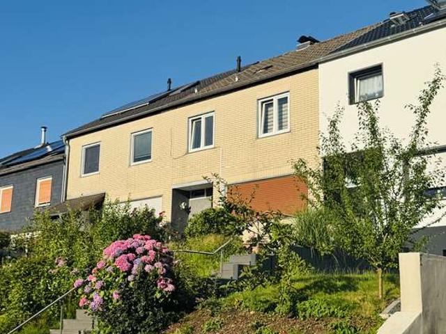 Haus kaufen in Heiligenhaus, Vogelsang