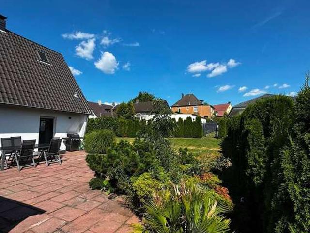 Haus kaufen in Nonnenbruch, Heiligenhaus