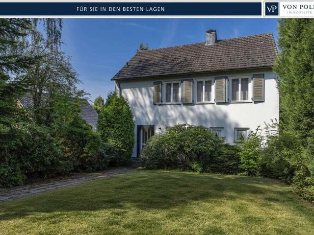Haus kaufen in Nonnenbruch, Heiligenhaus