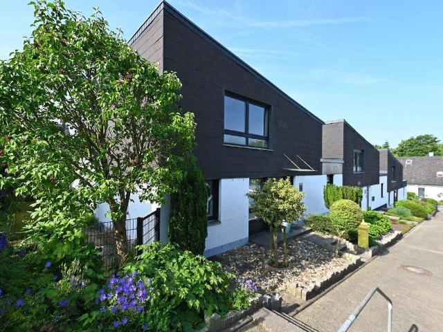 Haus kaufen in Heiligenhaus, Vogelsang