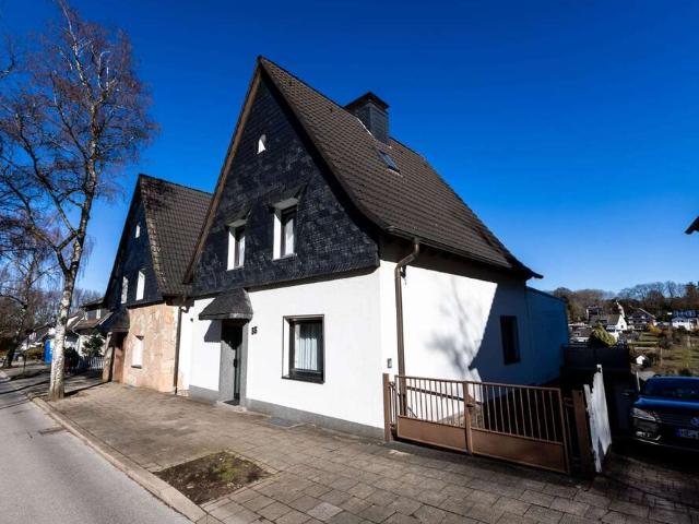 Haus kaufen in Nonnenbruch, Heiligenhaus