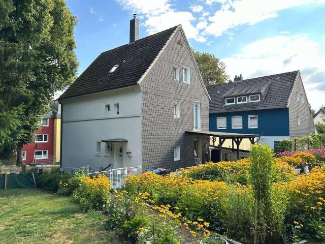 Haus kaufen in Nonnenbruch, Heiligenhaus