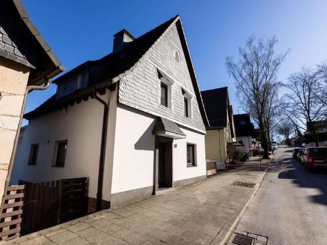 Haus kaufen in Nonnenbruch, Heiligenhaus