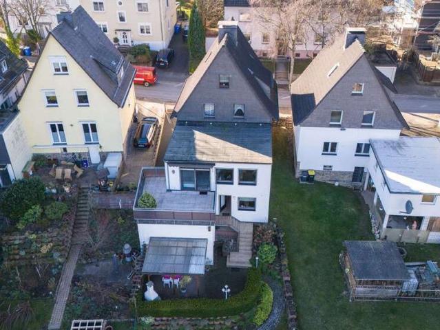 Haus kaufen in Nonnenbruch, Heiligenhaus