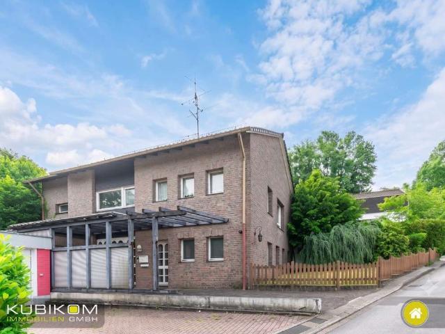 Haus kaufen in Nonnenbruch, Heiligenhaus