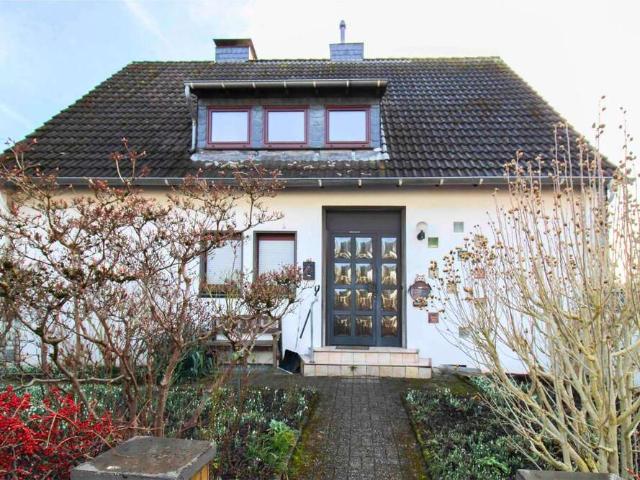 Haus kaufen in Nonnenbruch, Heiligenhaus
