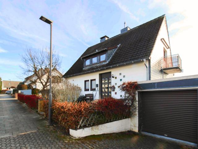 Haus kaufen in Nonnenbruch, Heiligenhaus