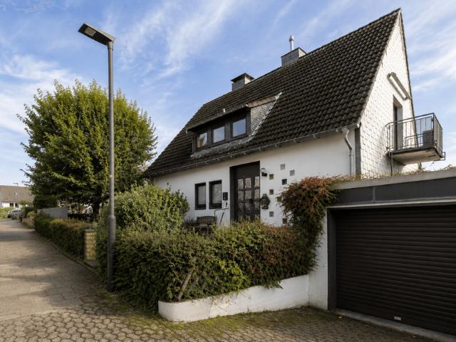 Haus kaufen in Nonnenbruch, Heiligenhaus