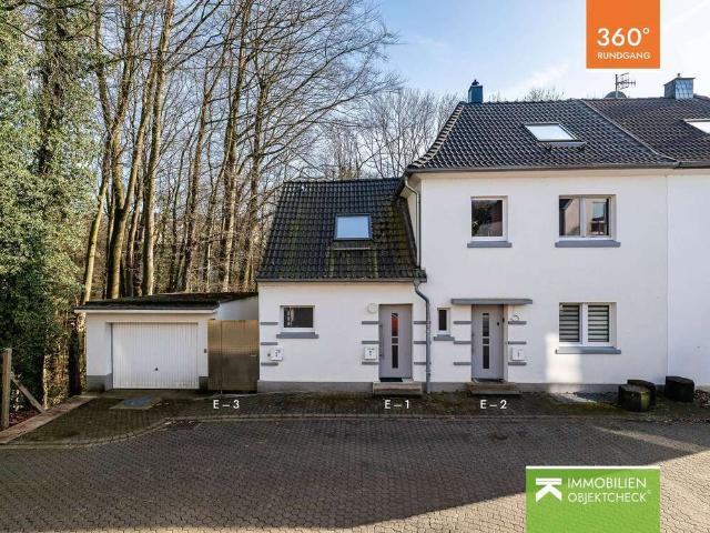 Haus kaufen in Nonnenbruch, Heiligenhaus