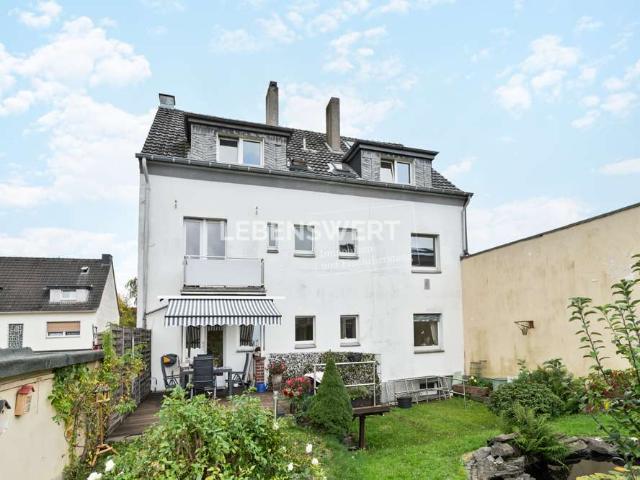 Haus kaufen in Nonnenbruch, Heiligenhaus