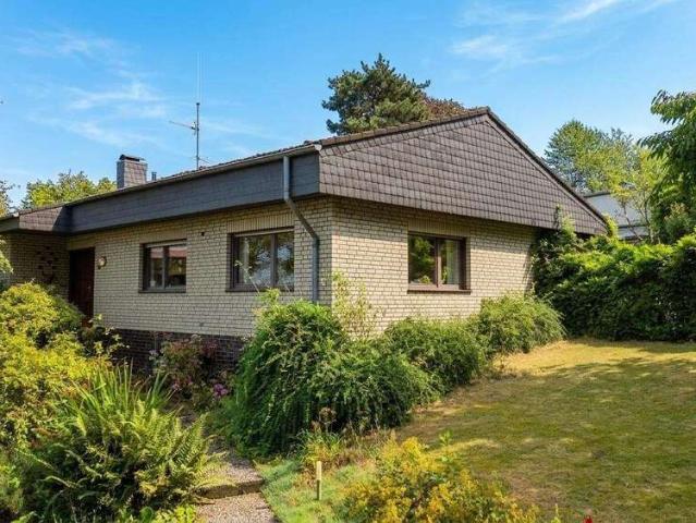 Haus kaufen in Nonnenbruch, Heiligenhaus