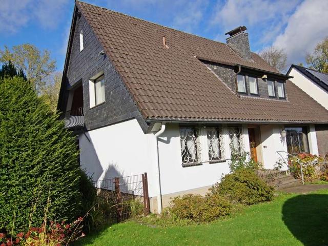 Haus kaufen in Nonnenbruch, Heiligenhaus