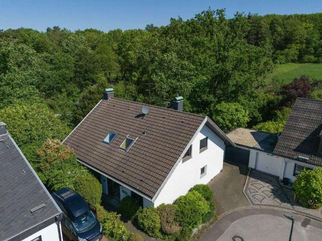 Haus kaufen in Nonnenbruch, Heiligenhaus