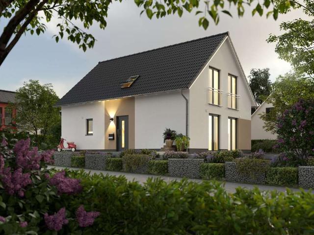 Haus kaufen in Nonnenbruch, Heiligenhaus