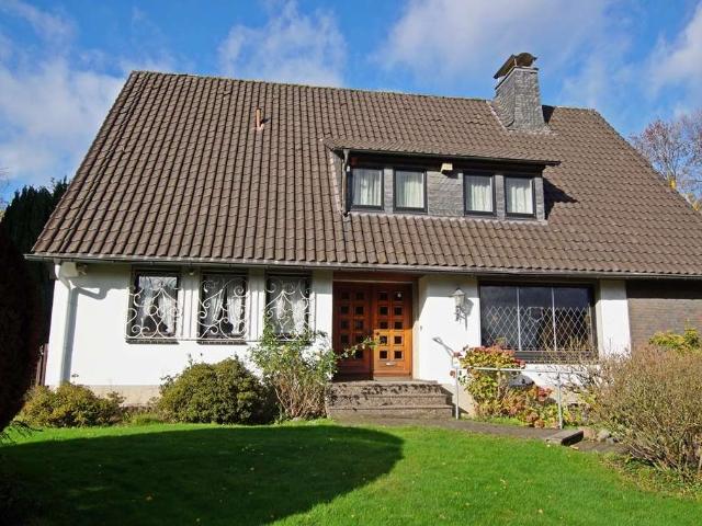 Haus kaufen in Nonnenbruch, Heiligenhaus