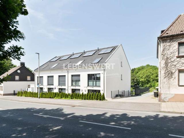 Haus kaufen in Nonnenbruch, Heiligenhaus