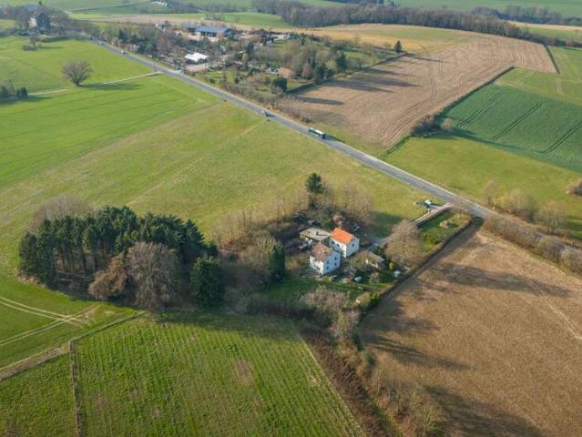 Haus kaufen in Nonnenbruch, Heiligenhaus