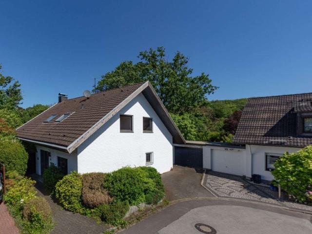 Haus kaufen in Nonnenbruch, Heiligenhaus