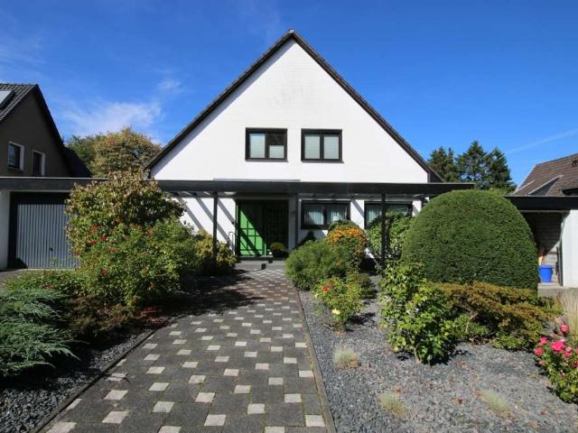 Haus kaufen in Nonnenbruch, Heiligenhaus