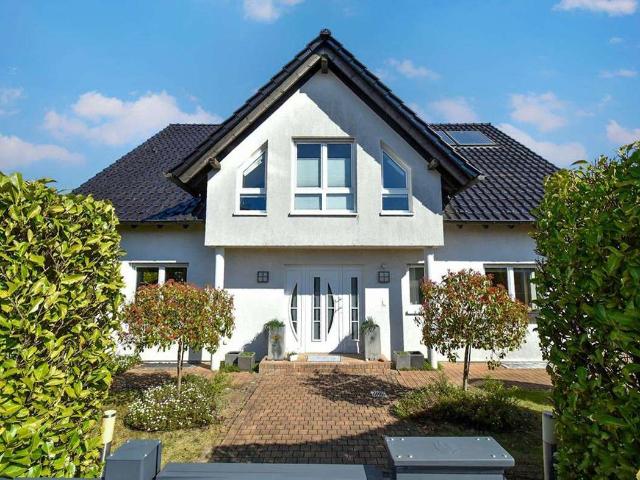 Haus kaufen in Nonnenbruch, Heiligenhaus