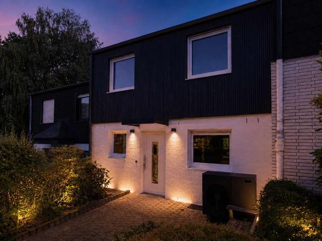 Haus kaufen in Hetterscheidt, Heiligenhaus