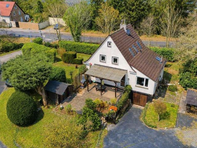 Haus kaufen in Heiligenhaus, Nordrhein-Westfalen